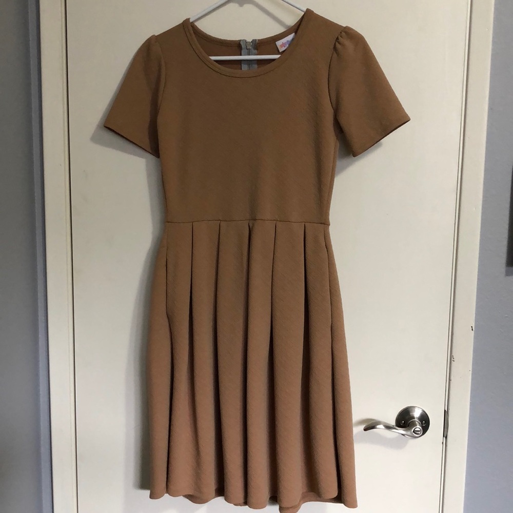 Lularoe Amelia XS